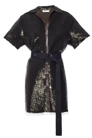 Sequinned dress, zdjęcie 1 Sequinned dress od Chloe